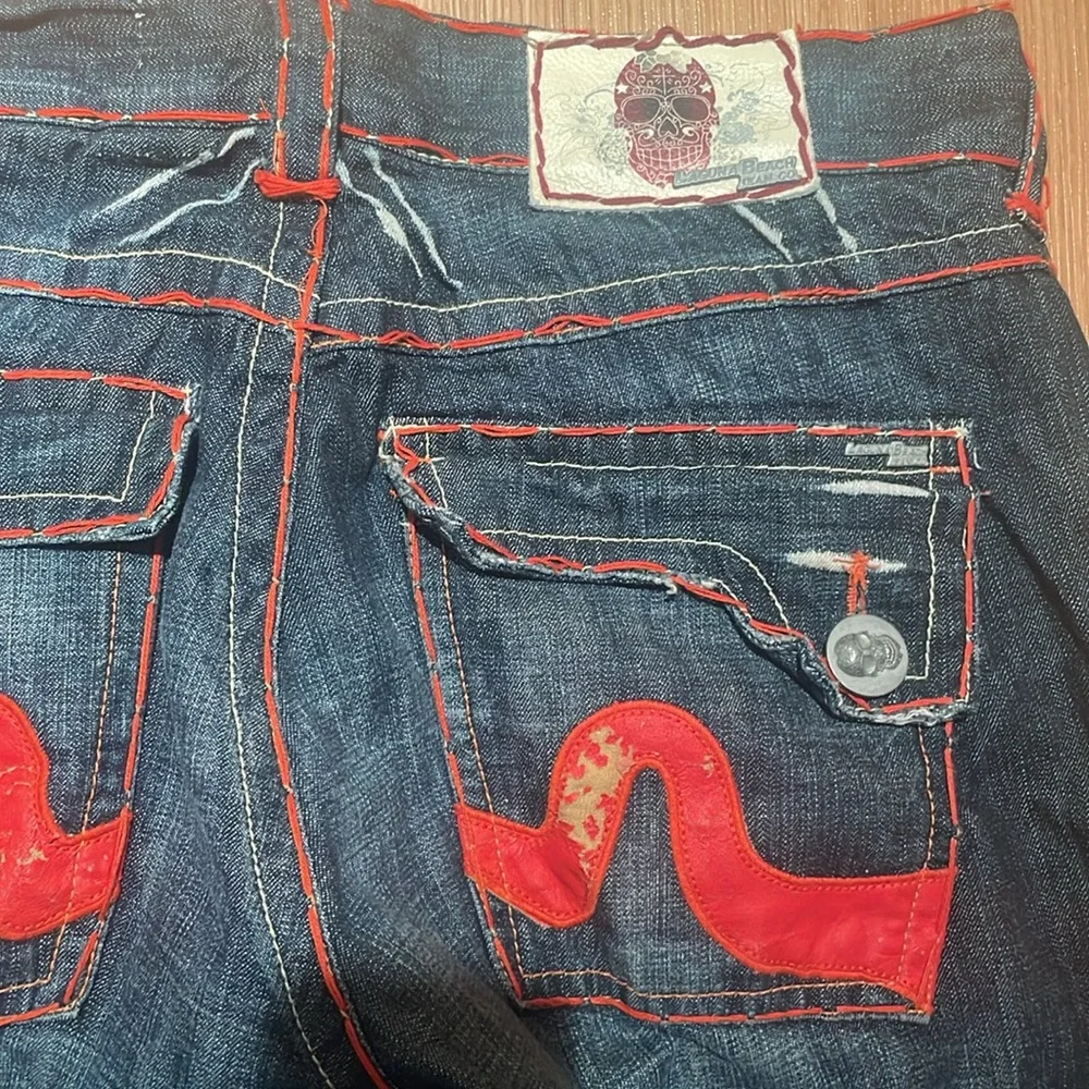Laguna Beach Jeans (NWOT) - Picture 6 of 8